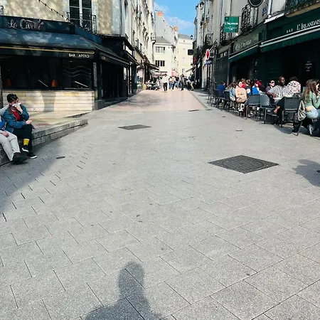 Casa Coeur * Angers