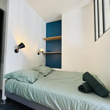 Casa Coeur Apartment