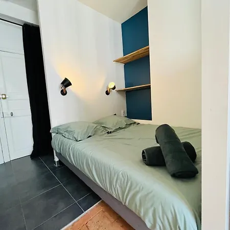 Casa Coeur Apartment