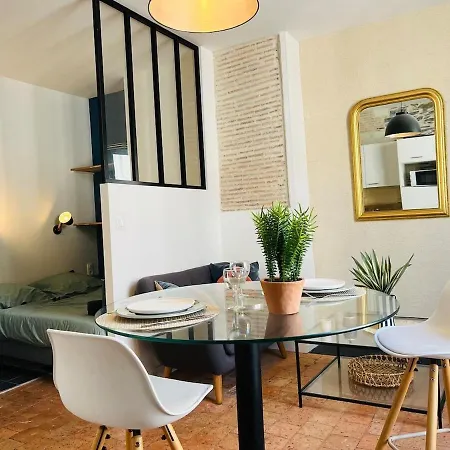 Casa Coeur Apartment