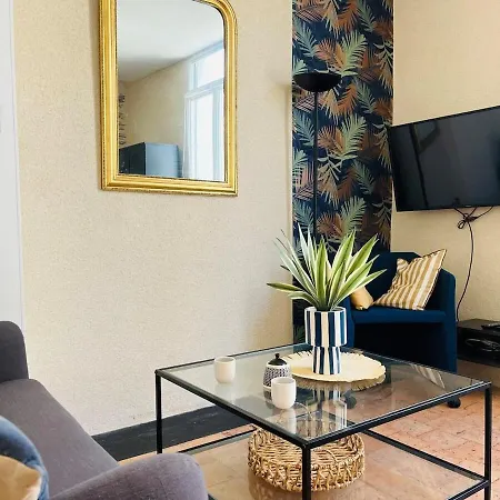 Casa Coeur Apartment
