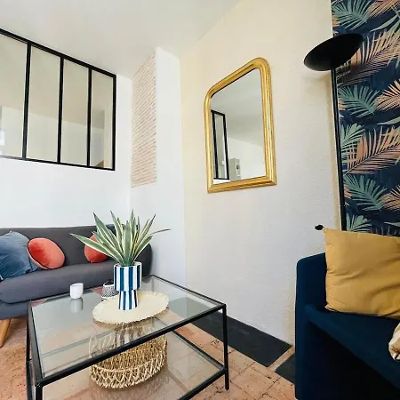 Apartment Casa Coeur