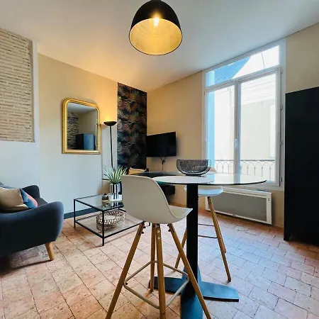 Casa Coeur * Angers