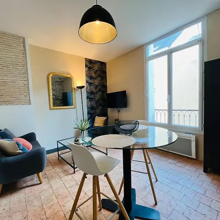 Casa Coeur Apartment