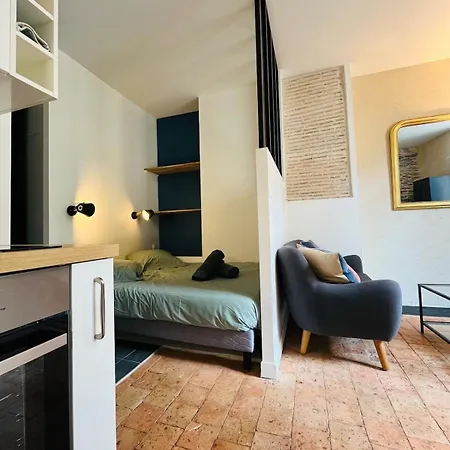 Apartment Casa Coeur *
